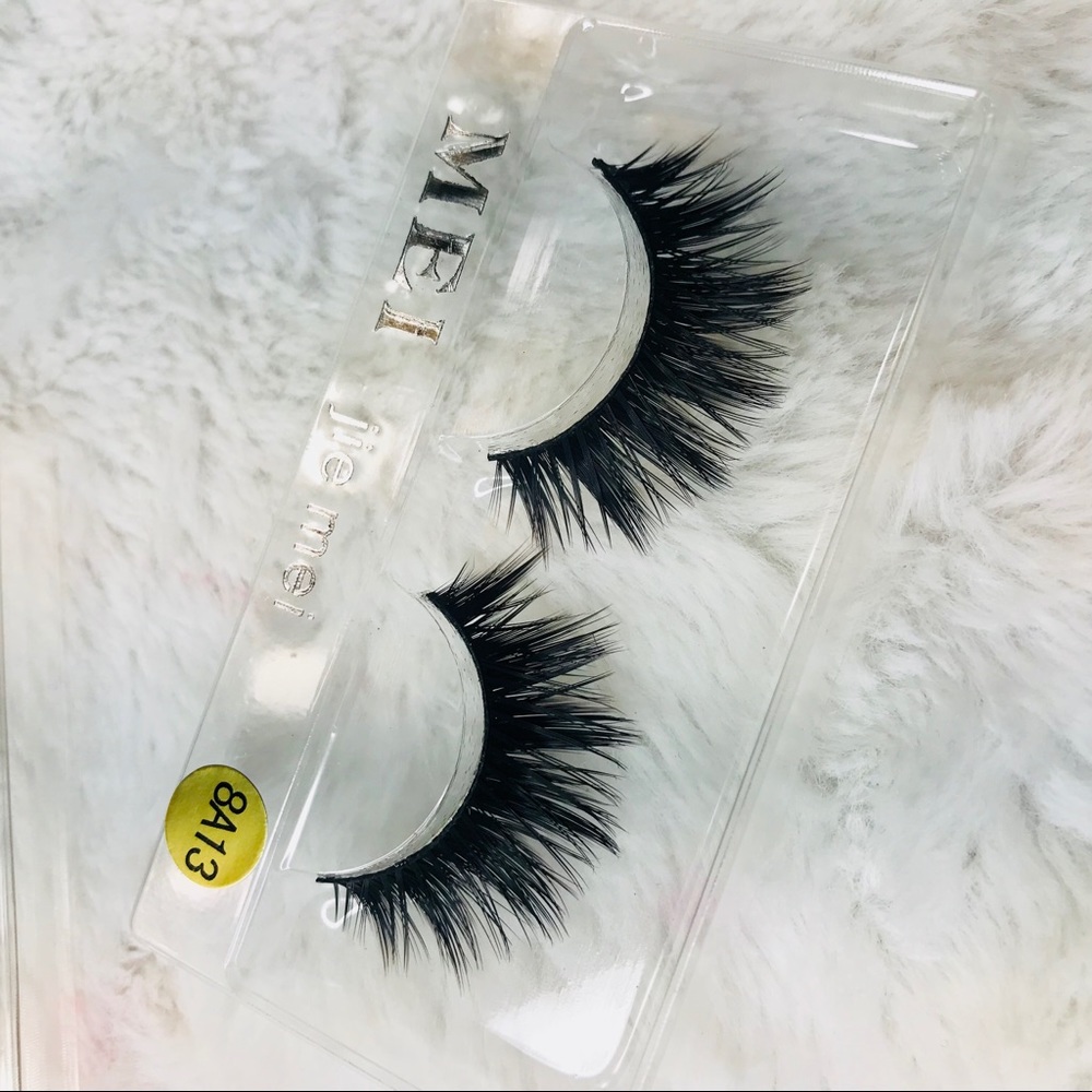 Eyelashes - Picture 4 of 7